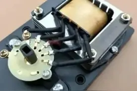 三种调速器各个优缺点及工作原理图片
