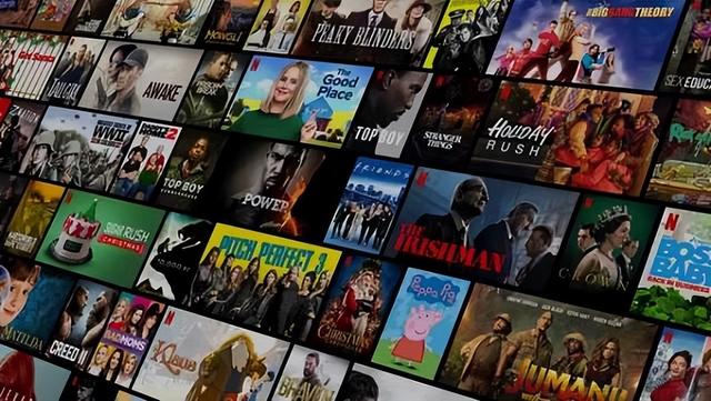 Netflix携手微软卖广告,这下真与爱优腾双向奔赴了