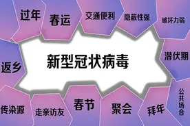 疫情到底什么时候结束？钟南山院士说出具体“结束时间点”，快了图片