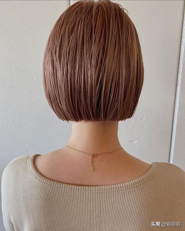 2023发型这样换,让你大不一样,美出新的高度