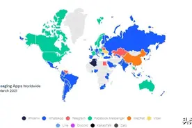 WhatsApp「全套」使用攻略，让你一次性玩转它图片