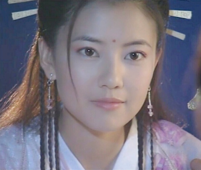 金庸笔下的九个名场面，一个比一个绝