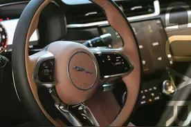 480亿卖身！吉利吞下捷豹！真相来了！图片