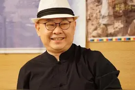 刀郎低调开通抖音账号，未发作品却一天涨粉18万图片