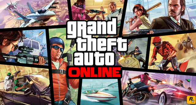 《侠盗猎车手（GTA）5》入门级教程，用哪个加速器最好