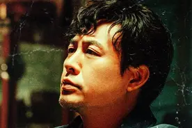 同样演“大反派”，把张颂文和孙红雷等人放一起看，差别就出来了图片