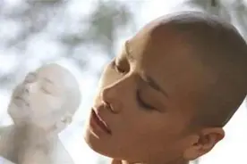 《红楼梦》为何叫《情僧录》，和尚叫秃驴，尼姑为何不叫母秃驴呢图片