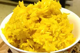 染饭花，带着色彩的香味图片