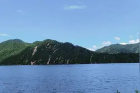 白山市旅游攻略宝典|二日游线路图片