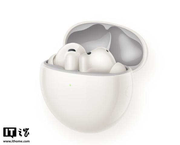 华为FreeBuds 7i无线耳机预售：支持智能降噪4.0，预售价499元