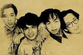 BEYOND与家驹的故事「第十四集」图片