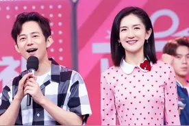 从"芒果台柱"到跌落神坛，这9位红极一时的主持人，经历了什么？图片