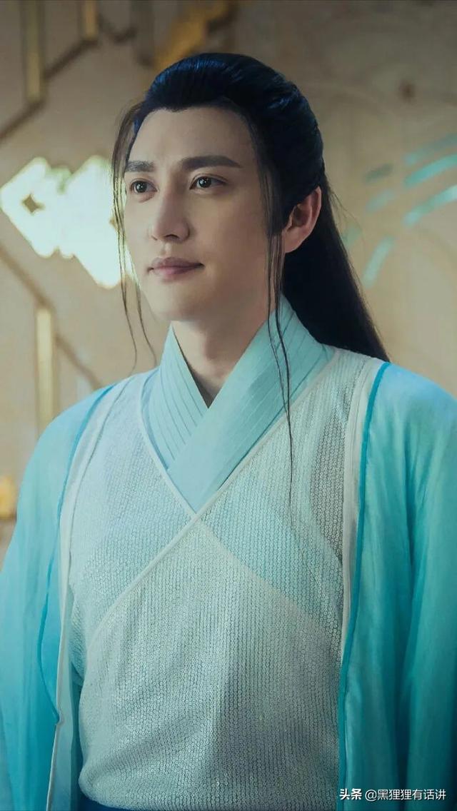 ​为何让天帝和水神一生偏爱梓芬？原来是步步生莲的狐媚妖术