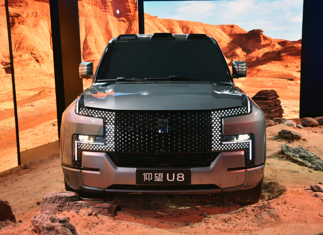 比亚迪s9报价及图片,比亚迪s9秒杀奥迪s8 百公里加速仅3.9秒 - 冷求网