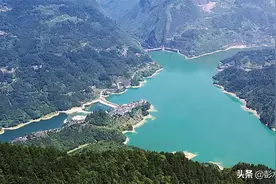 重庆彭水：石盘乡高山生态农家乐邀你来避暑图片