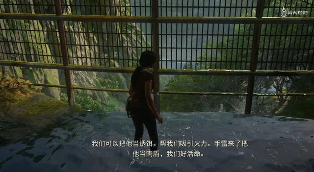 《神秘海域》系列如何改变了游戏行业？