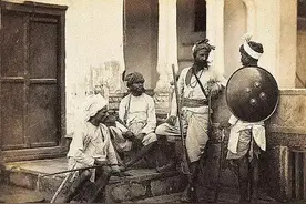 见到高种姓必须“露乳”？胸部越大，交税越高，印度税收有多奇葩图片