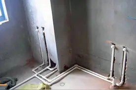 给排水工程综合指标图片