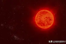 1光年不可跨越吗？旅行者1号飞1光年要17500年，1光年到底有多远图片