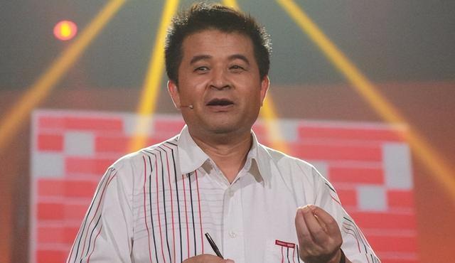这一次，“消失”8年的毕福剑，终于不再被世人所原谅
