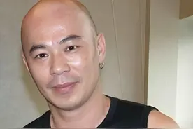 猛男的外形却有一个娇滴滴的名字，这6位男星名字和长相反差真大图片