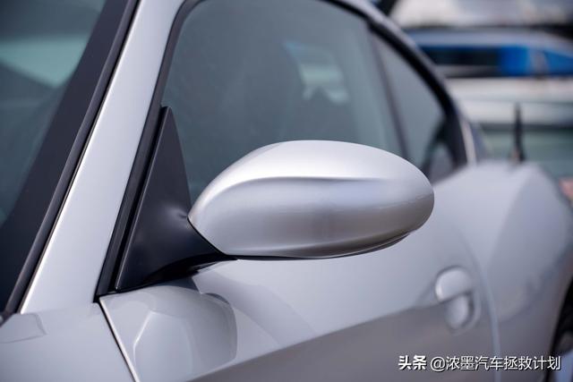 驾驭｜整备一台宝马Z4（E86），再一次带领感受无拘束的澎湃旅程