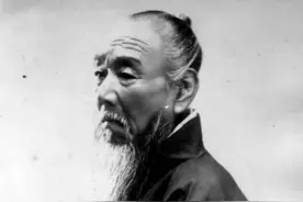 中国的藩属国——琉球是怎么被日本给吞并的？图片