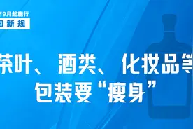 明天起，这些新规将影响你我生活图片