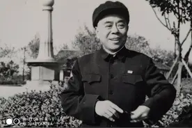往事如烟，原江西副省长邓洪之子口述历史图片