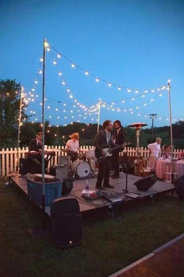 月搜量5w+!游园会婚礼最强攻略