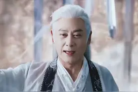 《少年白马醉春风》李长生、莫衣都是神游玄境，谁才是天下第一？图片