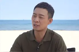 真没想到，《万里归途》用三个意想不到的方式，拍出国产片的胆识图片