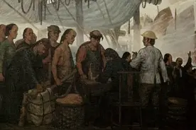 东南亚的华人是不是东方犹太人？图片