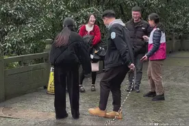 “爱有引力 因你联通”浙江省青年联谊交友活动在万松书院顺利举办图片