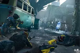 回归正统玩法!《彩虹六号：异种》体验：DLSS+2K高画质轻松破百帧图片