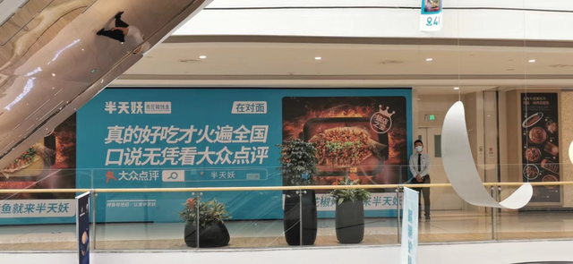1200+店的半天妖品牌升级案例复盘：烤鱼不用挑，就吃半天妖