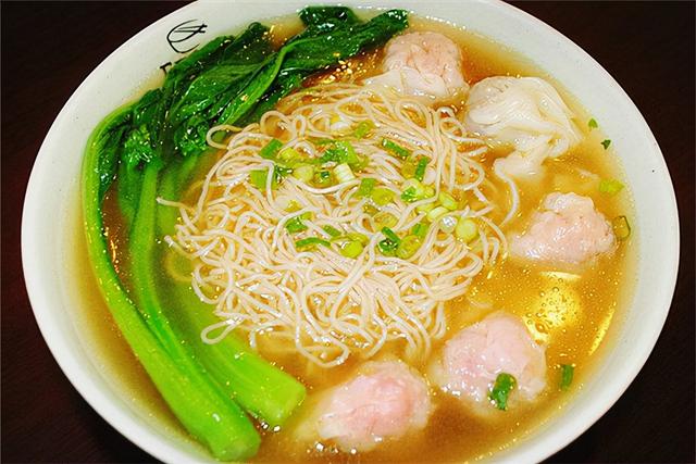 中国广州顶尖的美食:这10道街头小吃,才是真正的美味佳肴