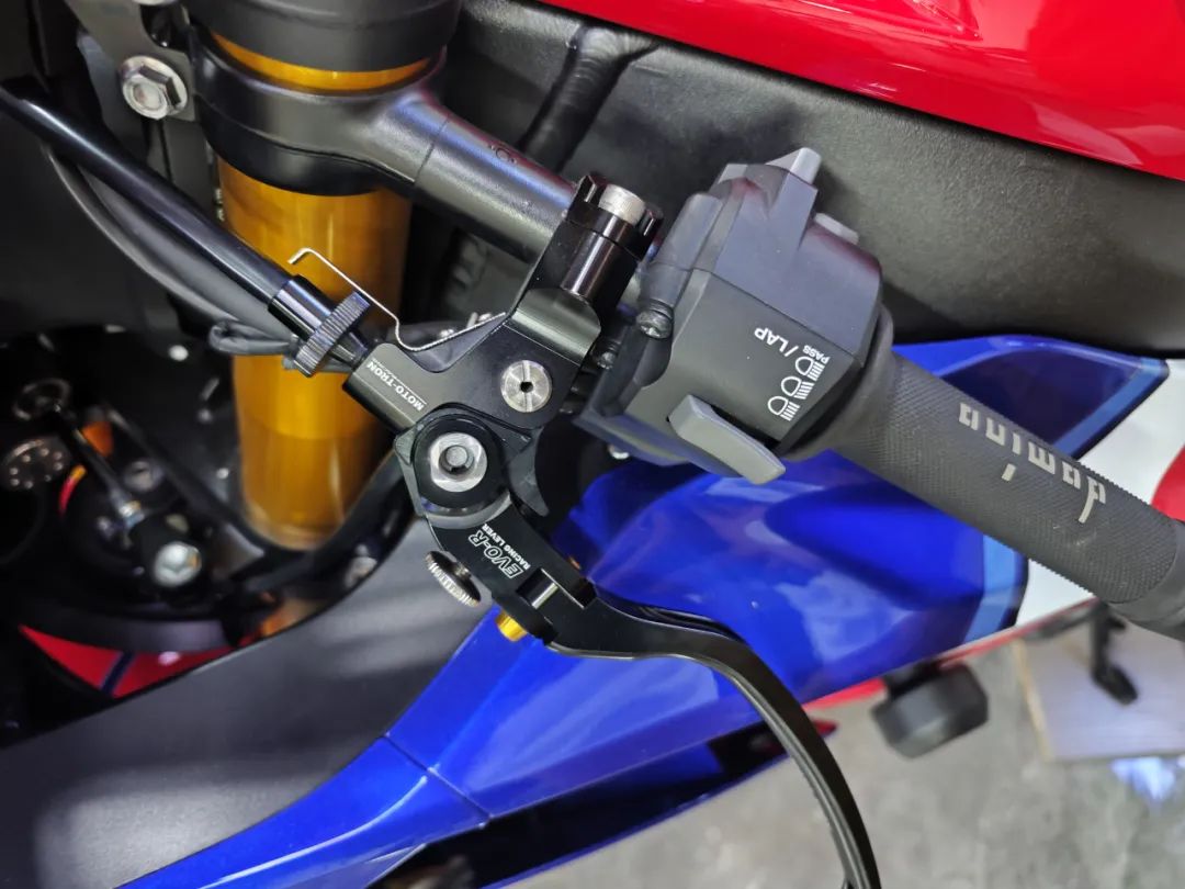 HONDA CBR1000RR-R SP 实车鉴赏，本田最强市售赛车！5686|小老婆汽機車資訊網