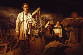 一篇简单文章让你看透古代社会结构。图片