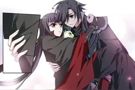 《凤逆天下》——修罗王登基图片