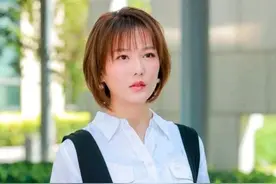 《不惑之旅》堪称整容脸大集合，正常脸的梅婷也因一个小缺点被嘲图片