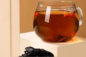 为什么黄精这么受欢迎？九蒸九晒的黄精好在哪？图片