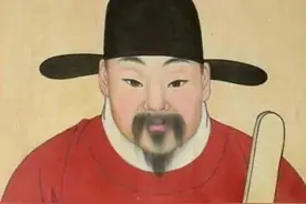北京保卫战，为大明续命两百年，大明第一功臣，于谦于少保！图片