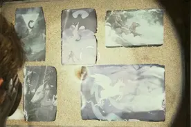 有人在《最后生还者 第一部》中发现了疑似顽皮狗新作的线索图片