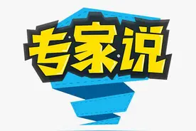专家“说”图片