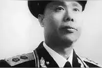 详解1955年9月华东军区海军正师职以上领导人的授衔图片