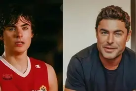 花几十万做一个“帅章鱼”下巴，欧美男集体性的审美迷思图片