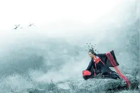 “仚屳屲冚”这四个字你都认识吗？它们到底是什么意思呢？图片