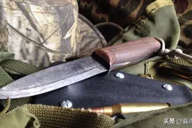 背包客最基本的荒野求生装备——永远不要离开身体的5件工具图片