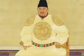 朱元璋成大业的“九字真言”并非出自李善长，此人功盖李善长图片